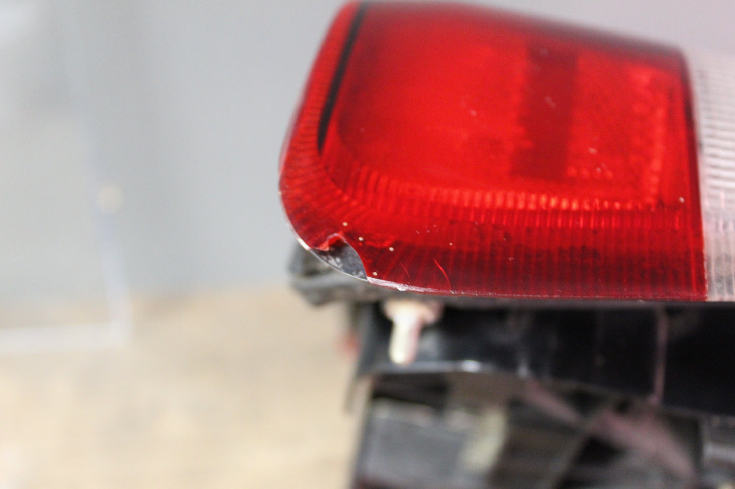 Saab 9000 tail light (Right, assembly)